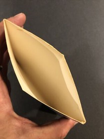 sega dream cast demo vol 4 cardboard case only