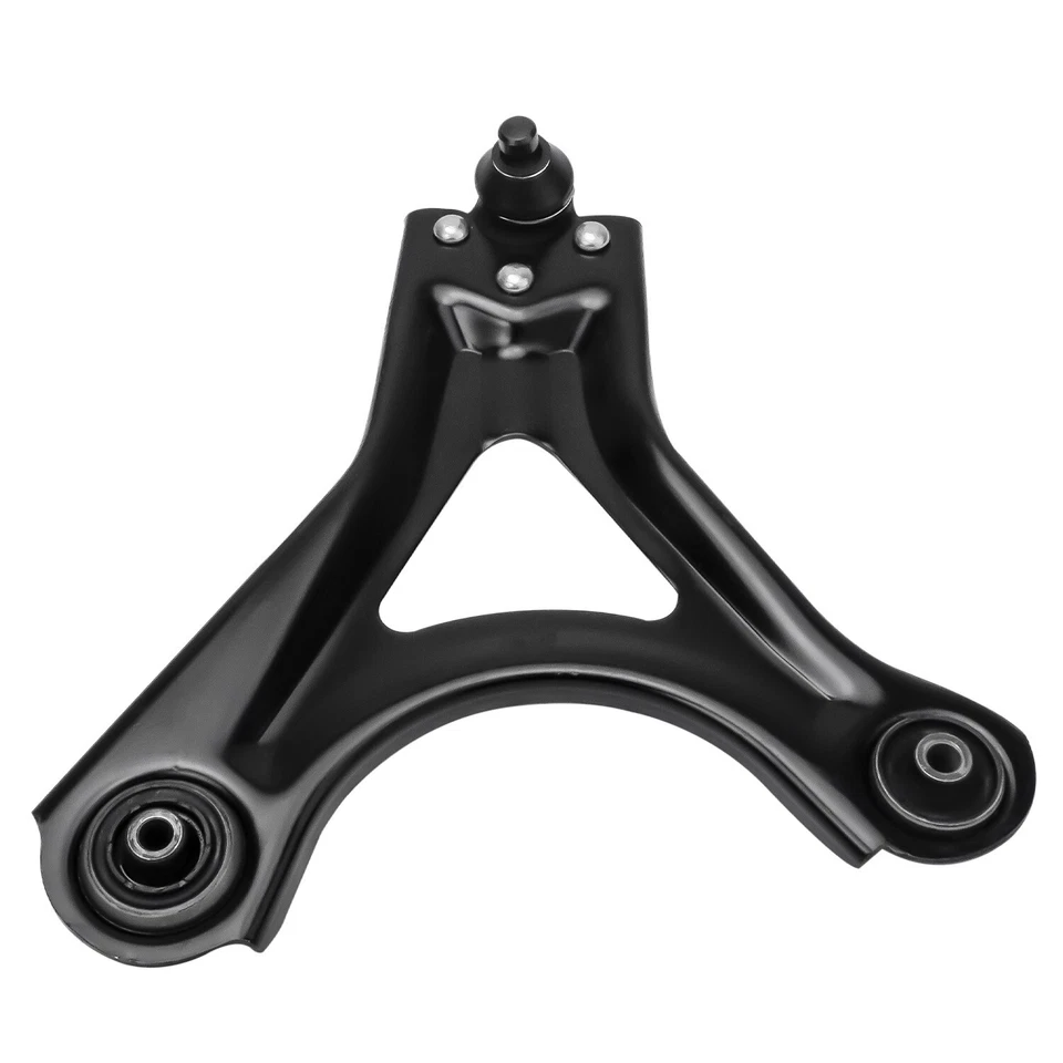 Brazo de control inferior delantero izquierdo con rótula para Ford Contour Cougar Mystiqu Foto 3 de 4
