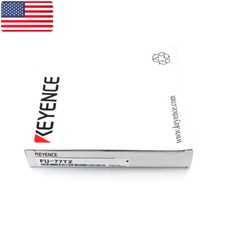 1PC Keyence Fiber Optic Sensor FU-77TZ FU77TZ...