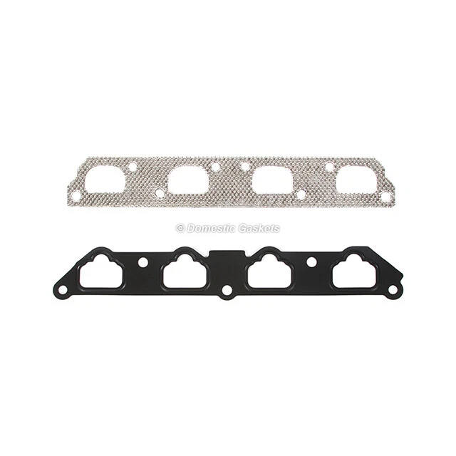 Fits 02-08 Mini Cooper 1.6L Supercharged SOHC Head Gasket Set W10B16A W11B16A - Image 4 of 4