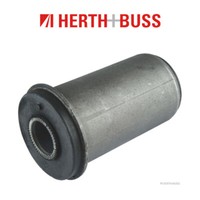 Herth+Buss Jakoparts Querlenkerlager FüR Mitsubishi Pajero II Vorne Unten