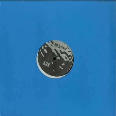 Duplex / DARK SYNTHESIS ( ALDEN TYRELL REMIX) / DPX Recordings / DPX-X1 / 12 In
