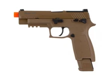 Sig Sauer - Proforce M17 CO2 Blowback Airsoft 6mm BB Pistol
