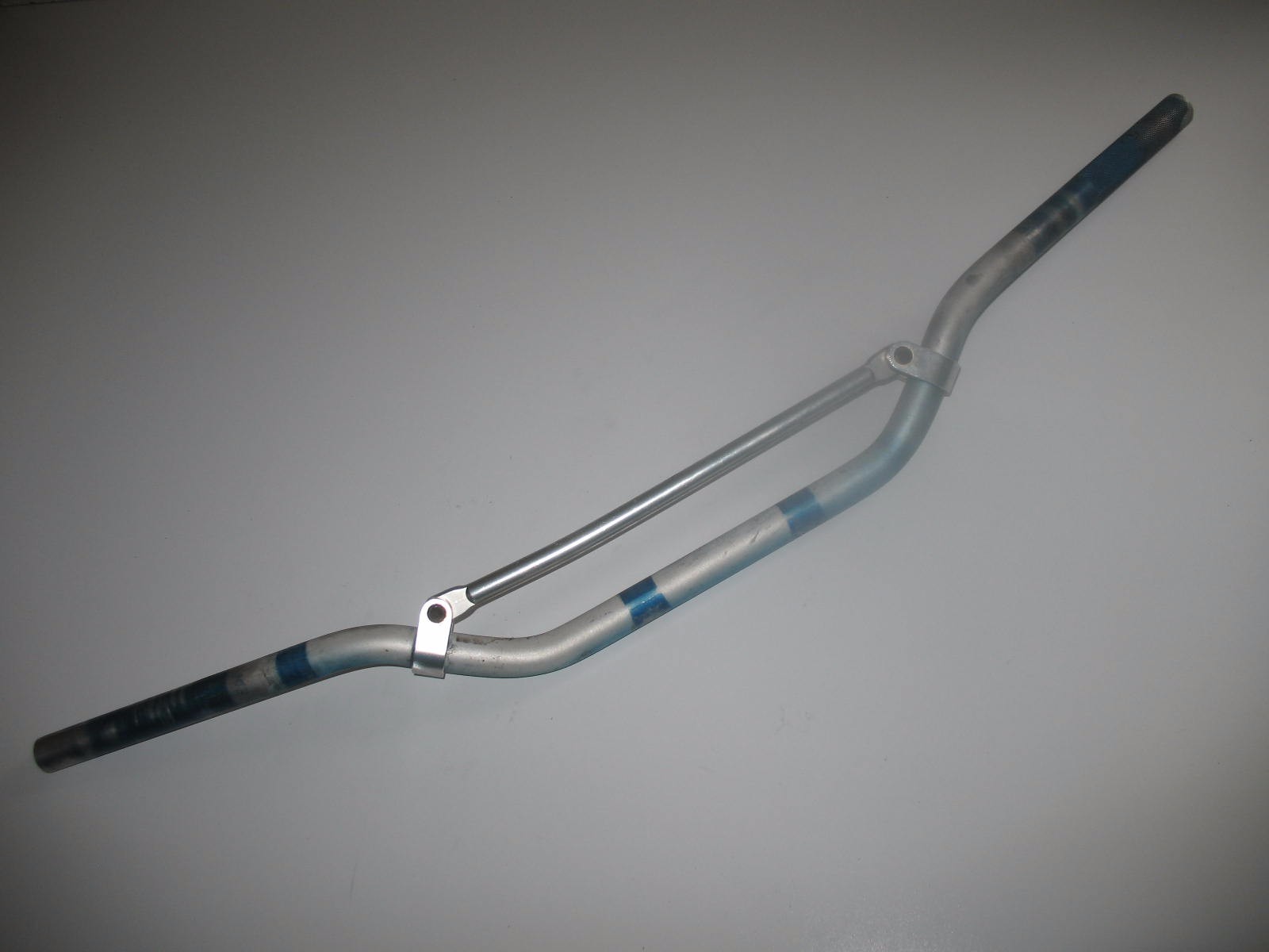 HANDLEBARS BARS BRACE 1985 YAMAHA YZ250 YZ 250 85 84 86 eBay