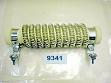 Post Glover Wirewound Resistor .90 Ohm