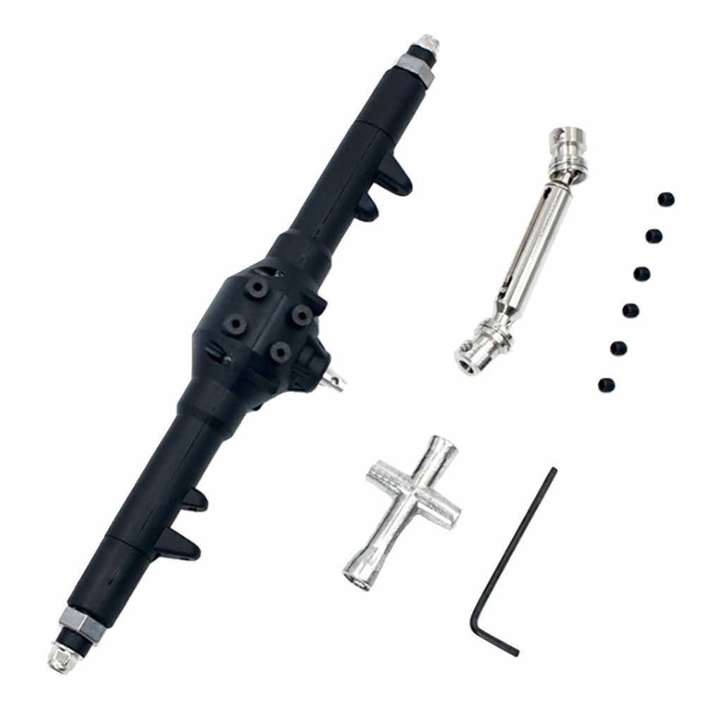 【ポニーテール】 For WLtoys 12428 12423 12427 12428-A 12428-B 12428-C, Feiyue