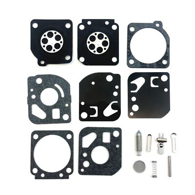 FIT For Suzuki VL125 Intruder LC VL250 Carburetor Repair Kit Carb slide