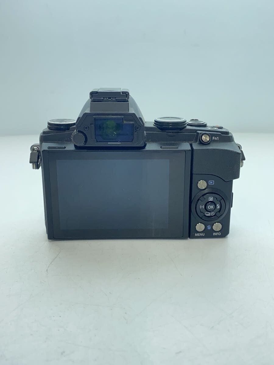 Olympus Stylus Stylus 1 12.0MP Digital Camera - Black for