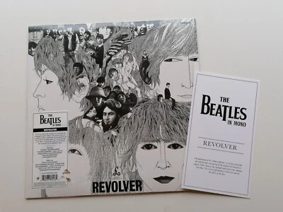 The Beatles Revolver · Lp · 2014