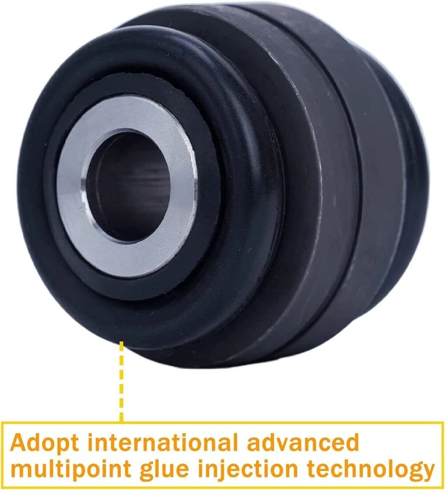 For Ferrari rear steering knuckle bushing OEM 299935 299933 268380 268379 - Image 2 of 4