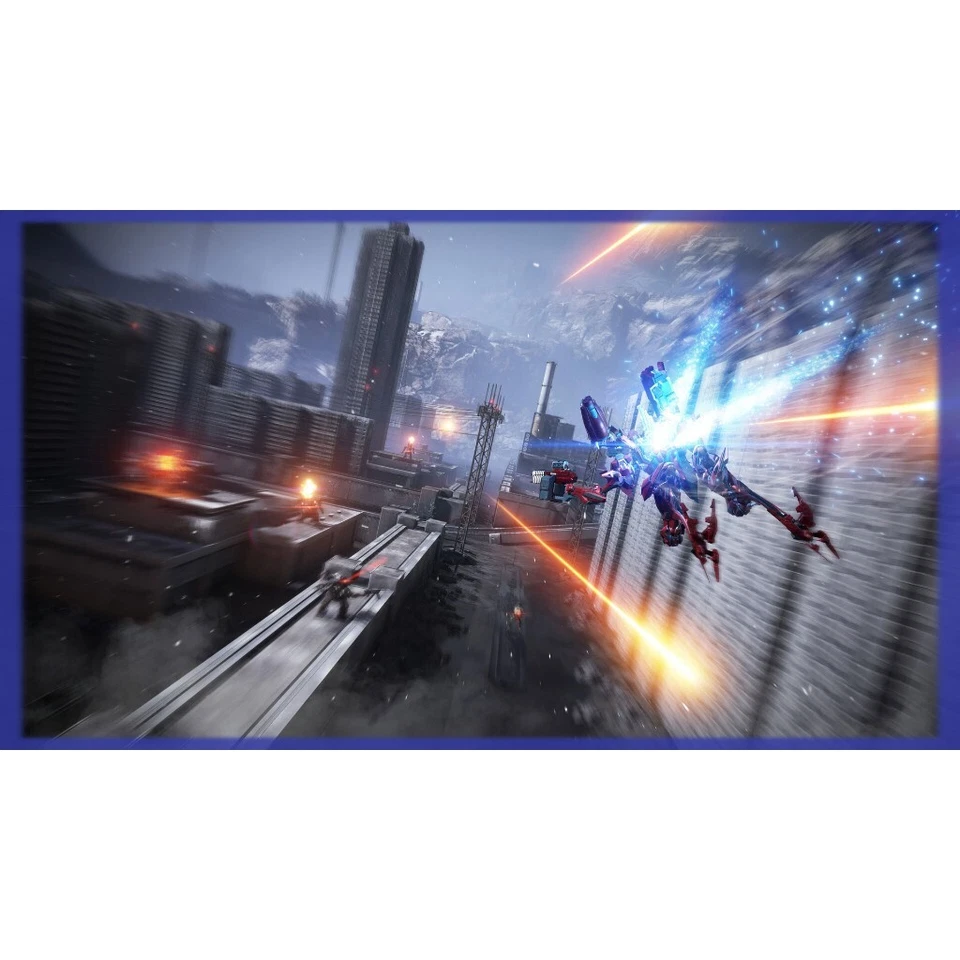 ARMORED CORE VI: FIRES OF RUBICON (Deluxe Edition) [PC DIGITAL DOWLD] [OFFLINE] - Image 4 of 4