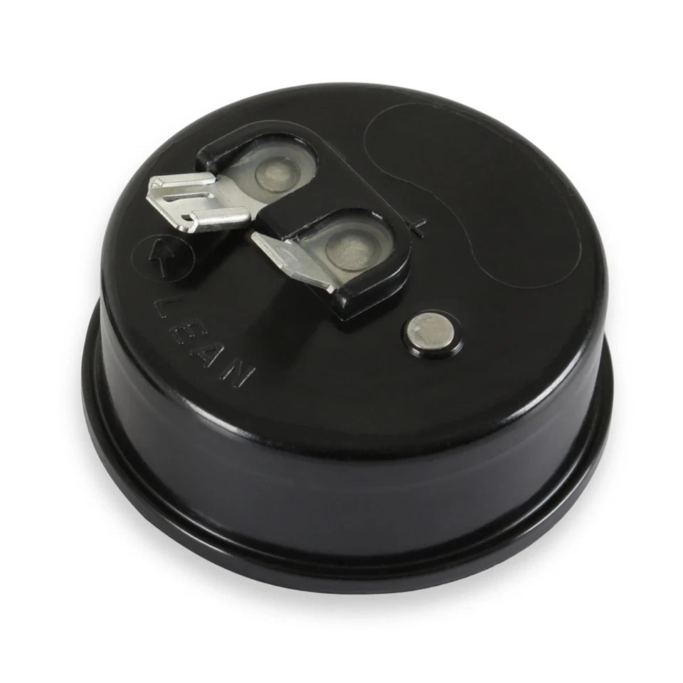 Kit de tapa y junta de obturador eléctrico Holley para carburador 2300 4150 4160 4010 4011 Foto 2 de 4