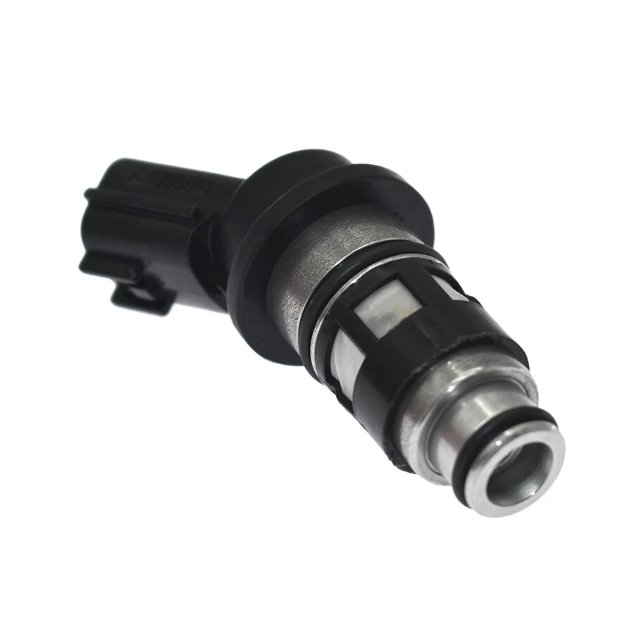 Inyector de combustible 4 piezas FJ1228 para Nissan Tsuru 1997-2017 Nissan Sentra 1997-2000 Foto 2 de 4