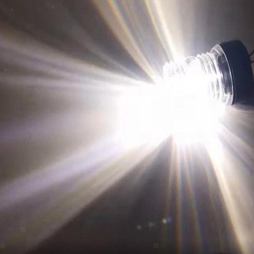 Yacht Ankerlicht LED Marine Boot Sicherheitsnavigationslampe Ponton Tageslicht - Bild 6 von 12