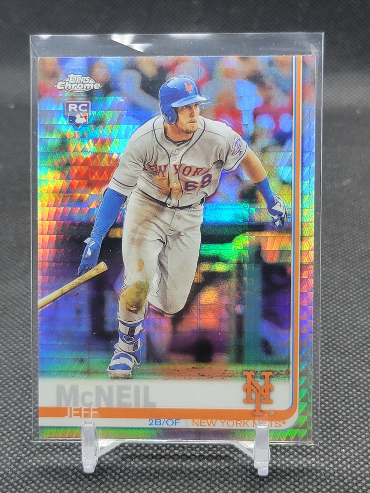 New York Mets *Choose Your Baseball Card* Inserts Rookies Autos (Updated 7/26) - Picture 351 of 512