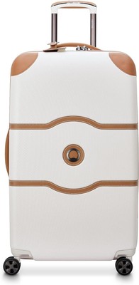 DELSEY Paris Chatelet Air 2.0 Hardside Luggage with Spinner Wheels