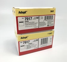 100 Hollister 7917 Adapt Skin Protective Wipes Exp 2027