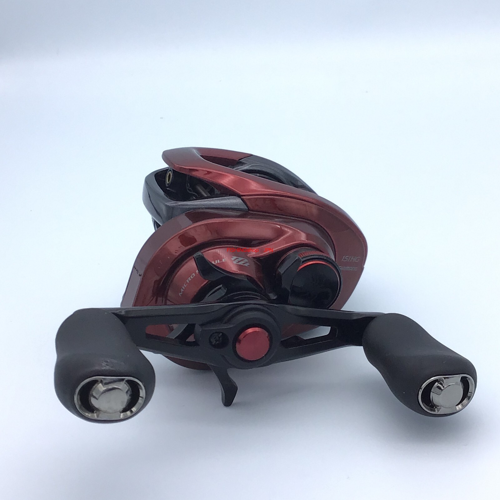 19スコーピオン 1652R-2 (スコーピオン1652R-2のインプレまとめ 19スコーピオン 1652R-2 (スコーピオン1652R-2のインプレまとめ