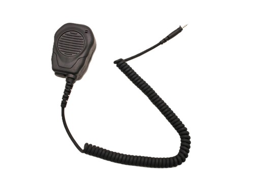 VALOR Handheld Microphone Speaker Microphone - Zdjęcie 2 z 7
