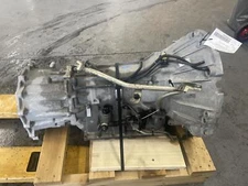 '11-'12 SUZUKI EQUATOR Transmission 4.0L 4x4 Base 66k miles      6 Month Wnty!