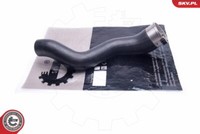 Esen SKV Ladeluftschlauch Turboschlauch FüR Renault ScéNic IV 1.3 Tce 140