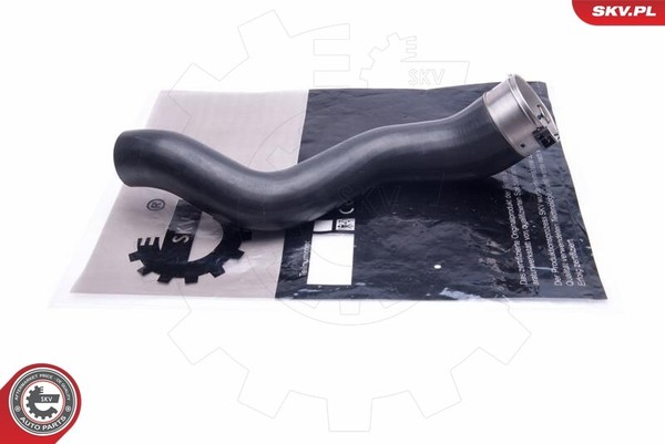 Esen SKV Ladeluftschlauch Turboschlauch FüR Renault ScéNic IV 1.3 Tce 140-image