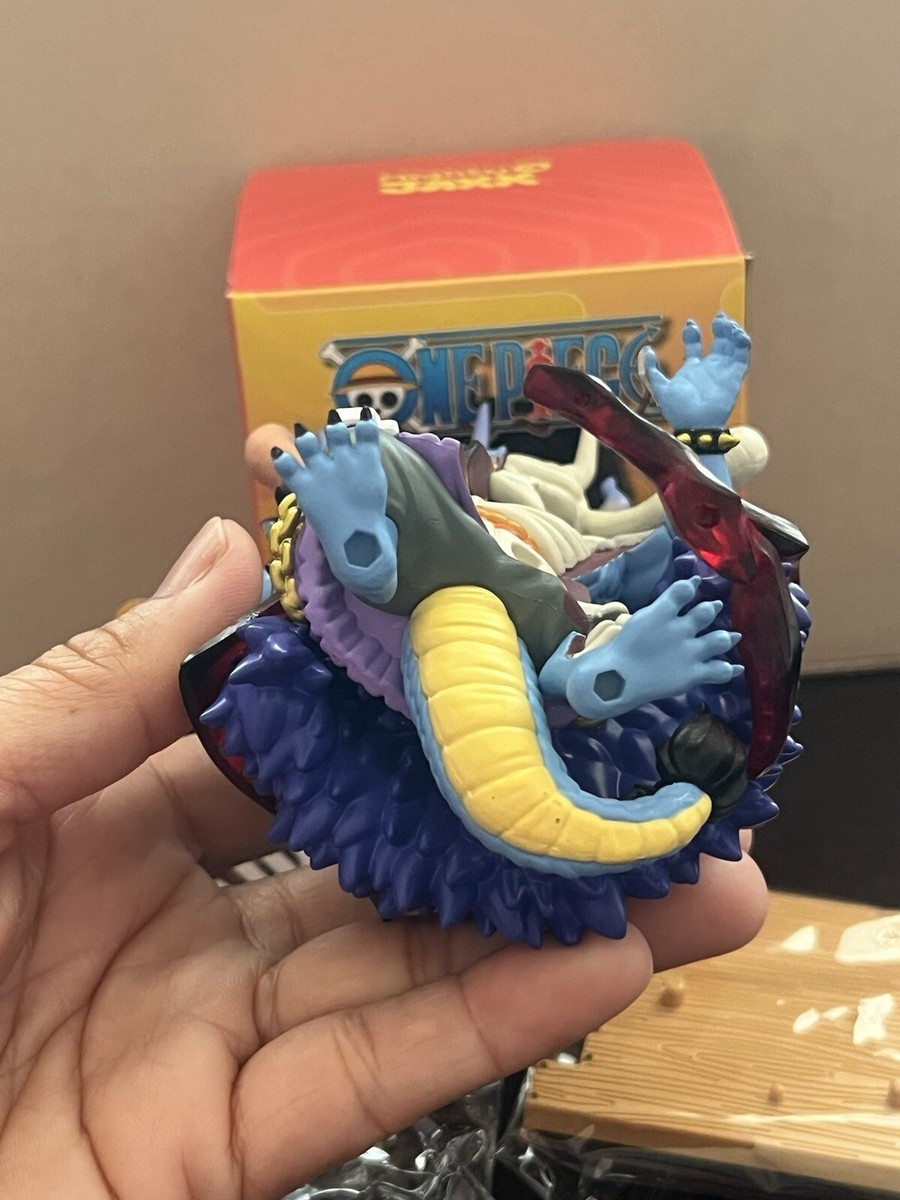Mighty Jaxx Hidden Dissectibles One Piece Wano Arc Edition Kaido
