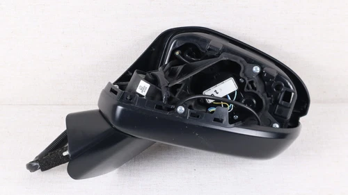 2023-2024 Honda CRV LH Left Driver View Door Mirror w/Blind Spot OEM