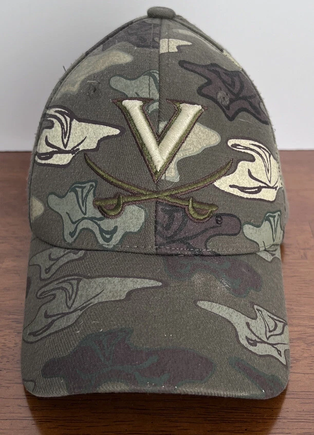 Uva camo hat hotsell