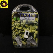 Iron Maiden & Executioner's Block (AA102) (NIB) - #117791 - Ackland Accessories
