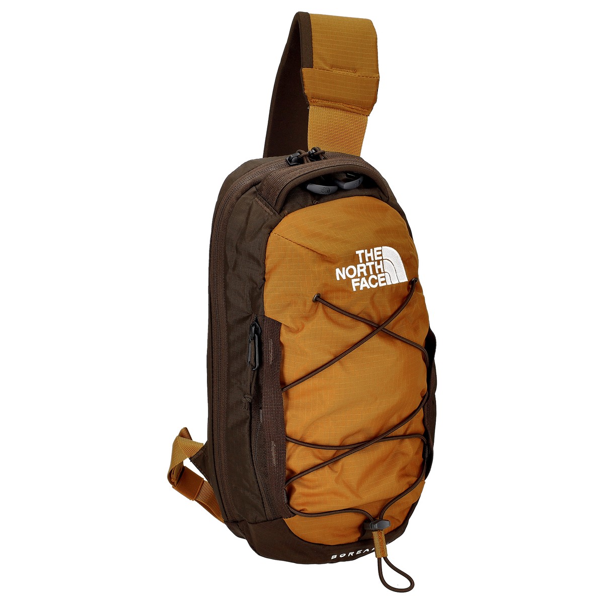 バッグ・カバンその他 [The North Face] WL DOME POUCH - DARK_BROWN Genuine The North Face NEW HOBO BAG MINI DARK_BROWN | eBay