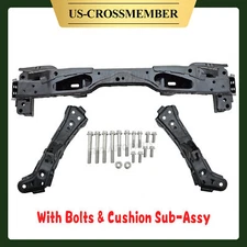 2013-2020 New Front Suspension Subframe Crossmember for Subaru BRZ FRS Toyota 86