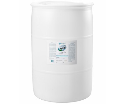 Benefect Botanical Decon 30 Disinfectant, 55 gal drum