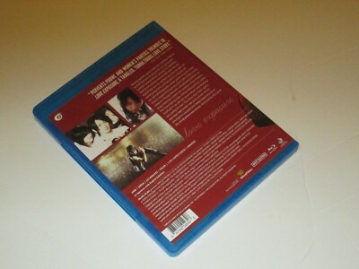 Love Exposure Blu-ray
