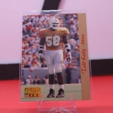 1993 Classic Pro Line Live 254 Todd Kelly