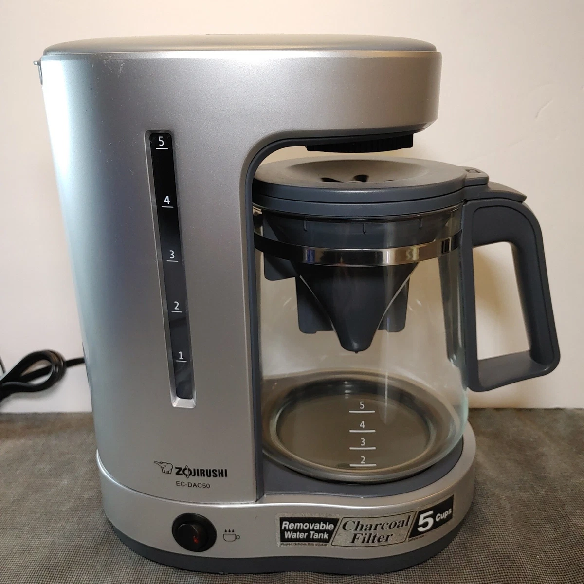 Zojirushi Coffee Maker Filter