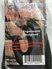 Endurance Pro Work Gloves Size Large