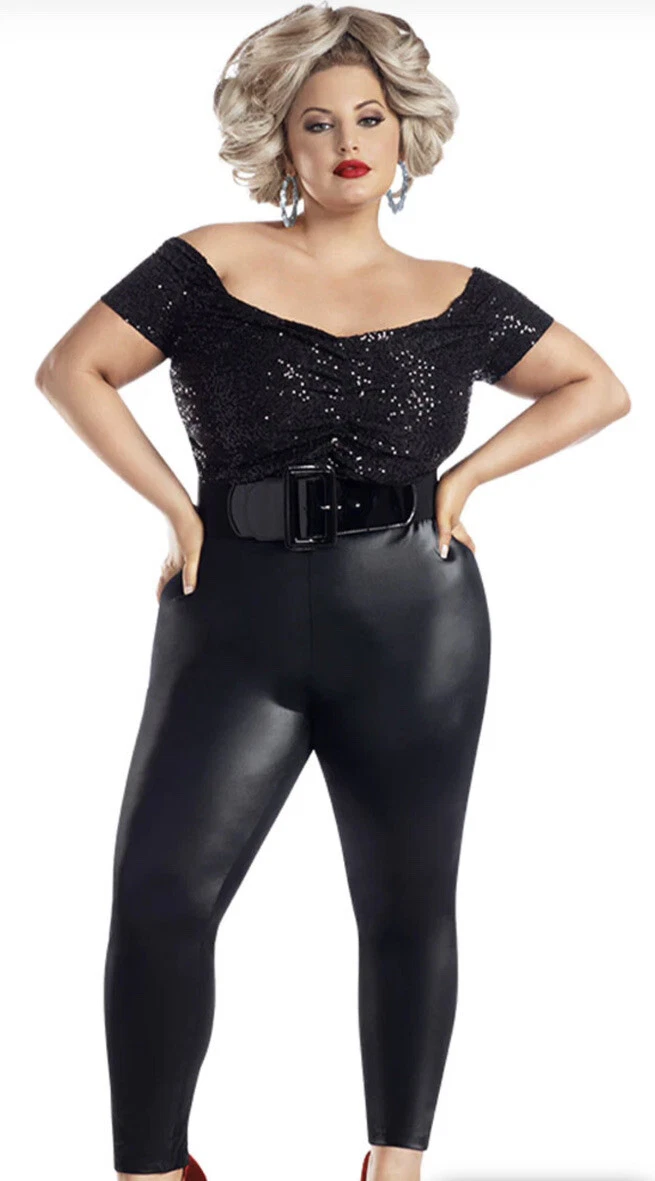 Grease Plus Costumes for Women for sale | eBay
