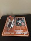 MEGO PLANET OF THE APES DR. ZAIUS  8" Apjac c. 1967  MOC -UNPUNCHED -VINTAGE APE — photo 6