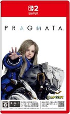Image of PRAGMATA Nintendo Switch2 NEW