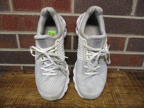 On Womens Cloudswift Gray Athletic Running Shoes Sneakers Size 7.5 * - Picture 4 of 24