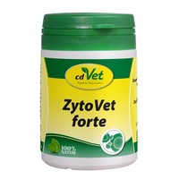 Cdvet Zytovet Forte 500 G Hunde | Katzen | Pferde | Immunsystem
