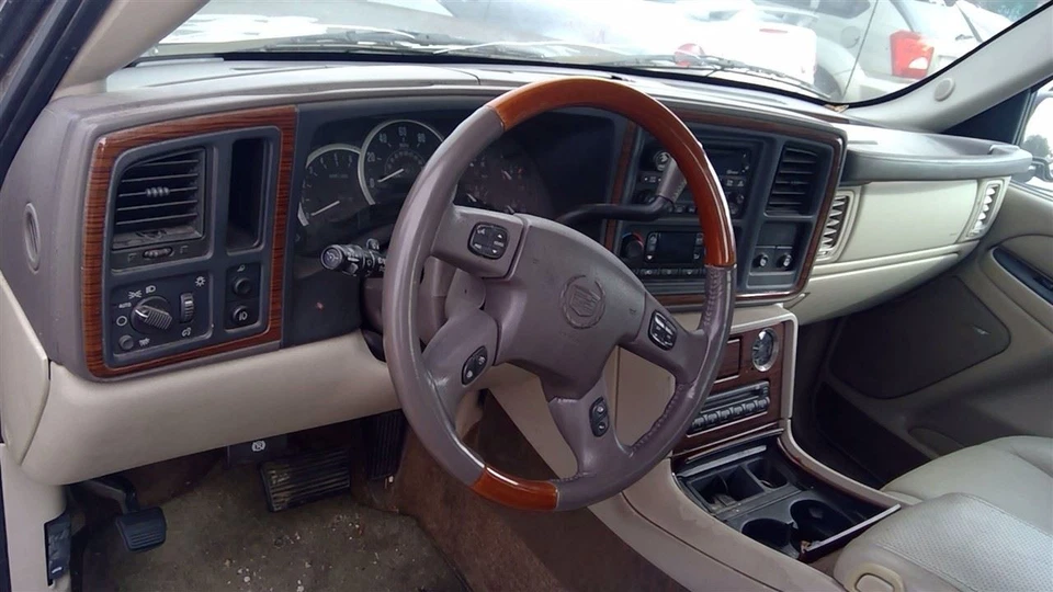 Motor 6,0 L VIN N octavo dígito compatible con 03 ESCALADE 534028 Foto 3 de 4