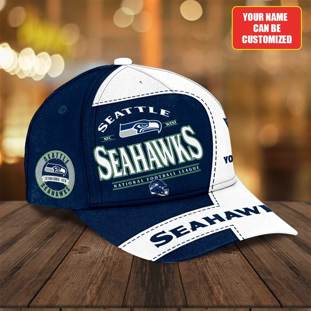 Seahawks Classic Cap –  16658