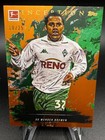 Topps Bundesliga Inception # Ailton # Werder Bremen # Orange Parallel /25