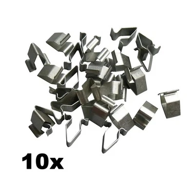 Pratica clip di fissaggio pannello auto per Skoda per Jetta per Passat per Golf