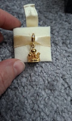 Pandora Disney Aladdin Agrahba Schloss