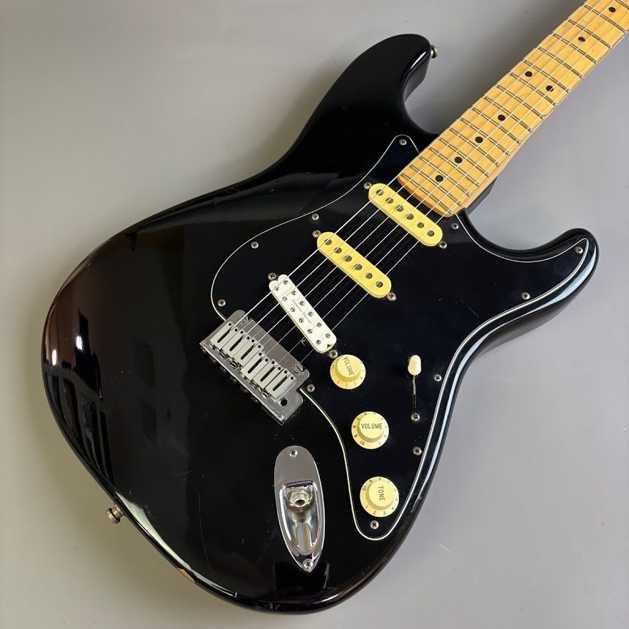 Fender AMERICAN STANDARD STRATOCASTER 1992 Electric guitar | eBay