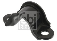 Halteplatte, StabilisatoraufhäNgung febi bilstein 101230 FüR OE 7H0 411 063 A