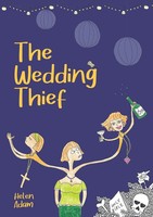 The Wedding Thief Helen Adam Taschenbuch Kartoniert / Broschiert Englisch 2021